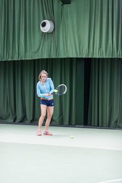 Bild 318 - RL Damen Der Club an der Alster - TSV Havelse : Ergebnis: 6:0